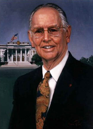 Robert L. Dillard, Jr., 33°, Grand Cross