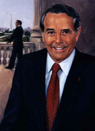 Robert J. Dole, 33°, Grand Cross