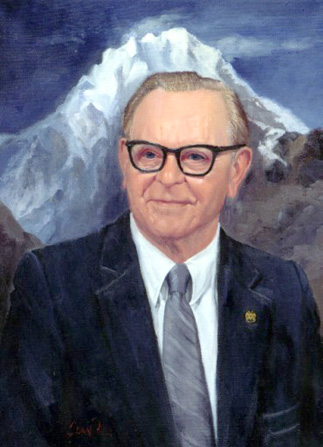 Joseph H. S. Smith, 32°